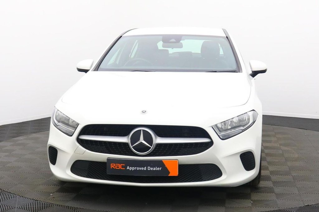Used Mercedes-Benz A-Class 2020 for sale - 77212212: Photo 10