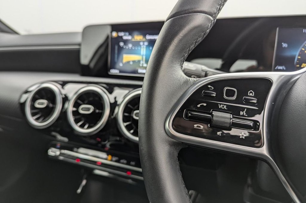 Used Mercedes-Benz A-Class 2020 for sale - 77212212: Photo 13