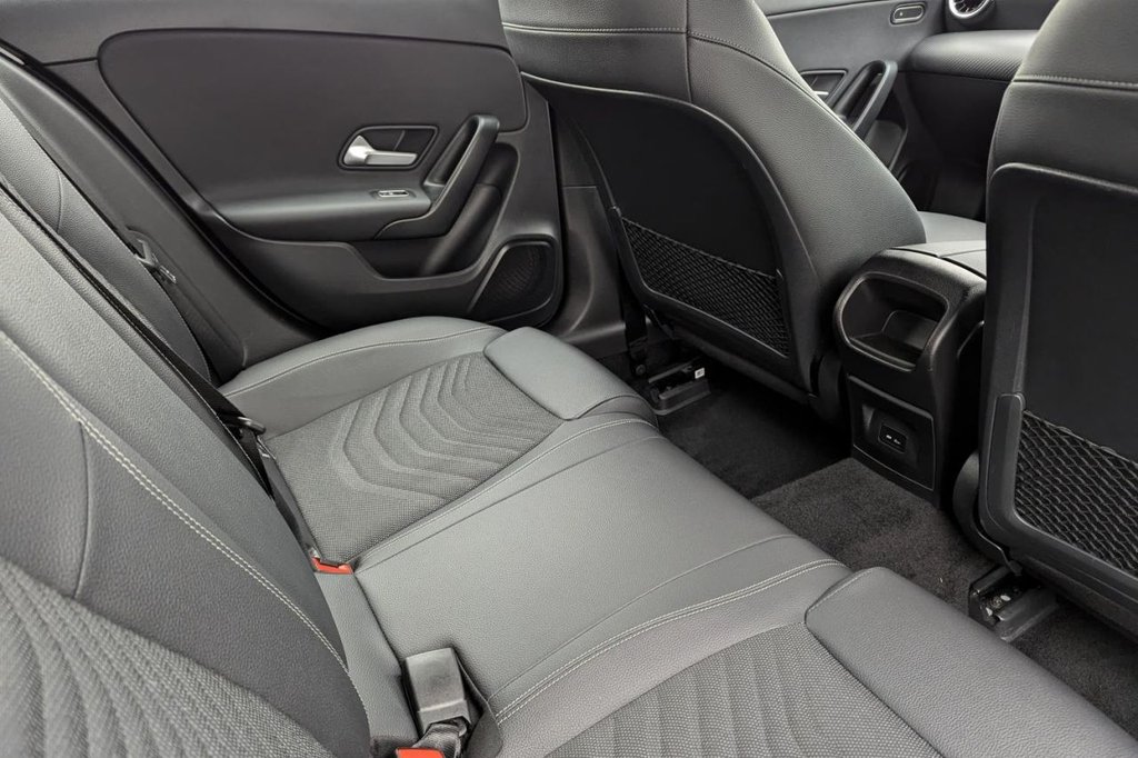 Used Mercedes-Benz A-Class 2020 for sale - 77212212: Photo 16