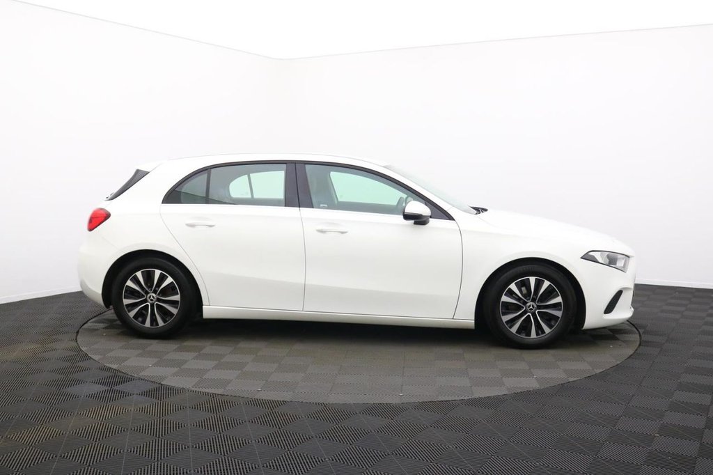 Used Mercedes-Benz A-Class 2020 for sale - 77212212: Photo 2