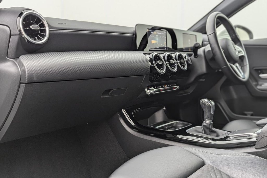 Used Mercedes-Benz A-Class 2020 for sale - 77212212: Photo 22