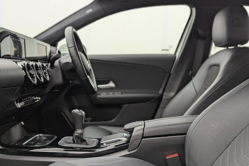 Used Mercedes-Benz A-Class 2020 for sale - 77212212: Photo 23