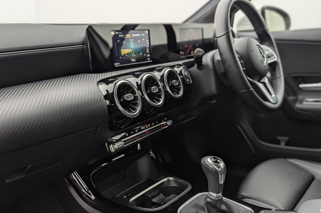 Used Mercedes-Benz A-Class 2020 for sale - 77212212: Photo 24