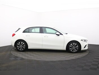 Used Mercedes-Benz A-Class 2020 for sale - 77212212: Photo