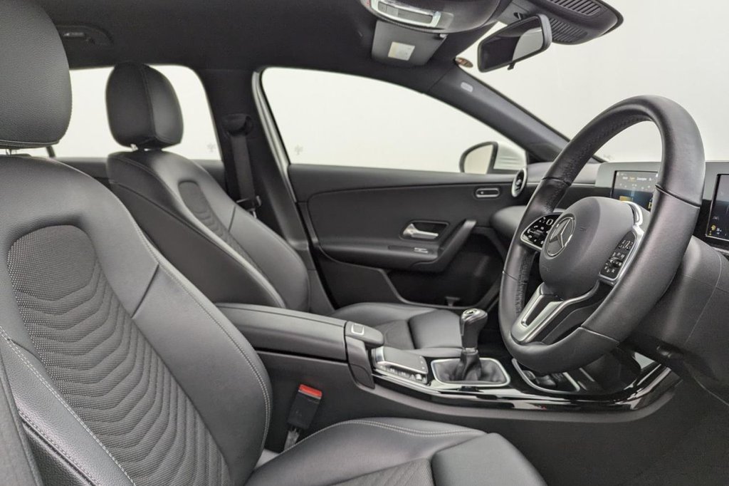 Used Mercedes-Benz A-Class 2020 for sale - 77212212: Photo 3