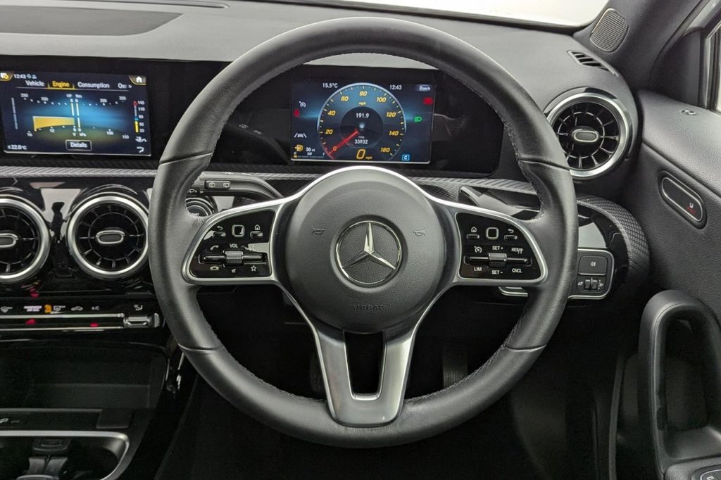 Used Mercedes-Benz A-Class 2020 for sale - 77212212: Photo 30