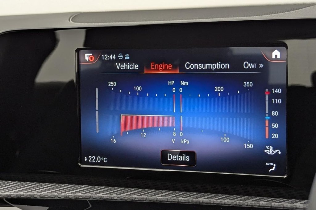 Used Mercedes-Benz A-Class 2020 for sale - 77212212: Photo 34