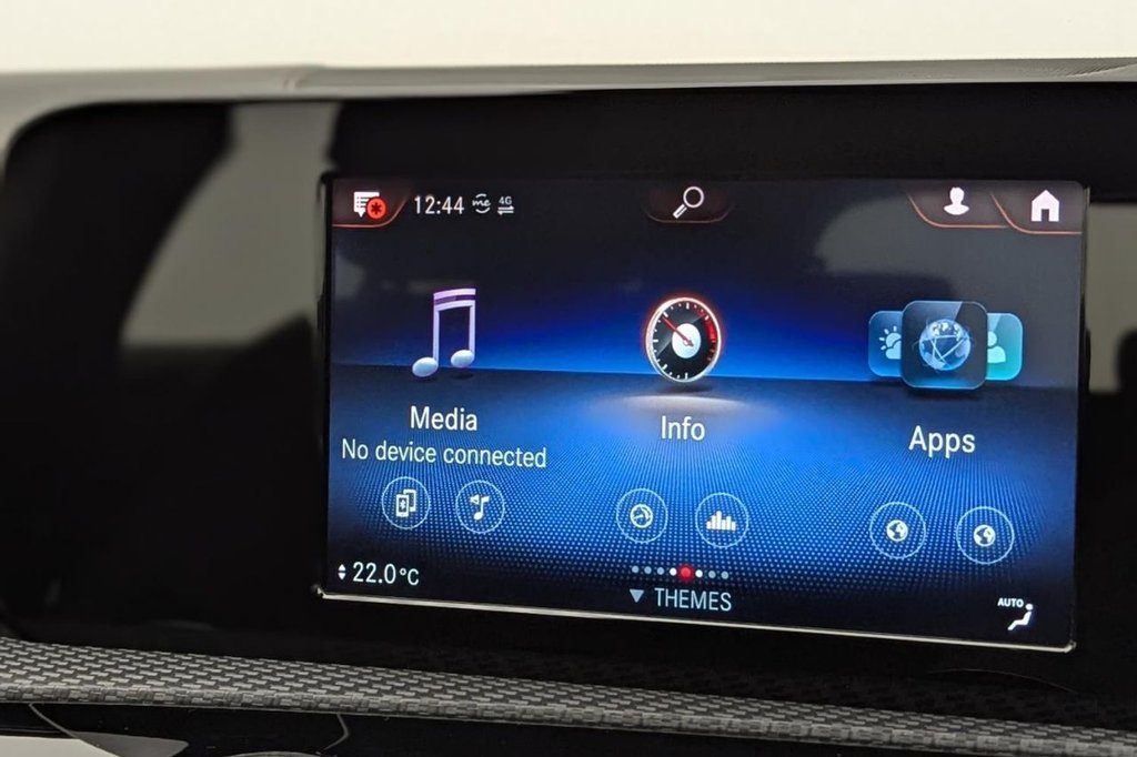 Used Mercedes-Benz A-Class 2020 for sale - 77212212: Photo 35