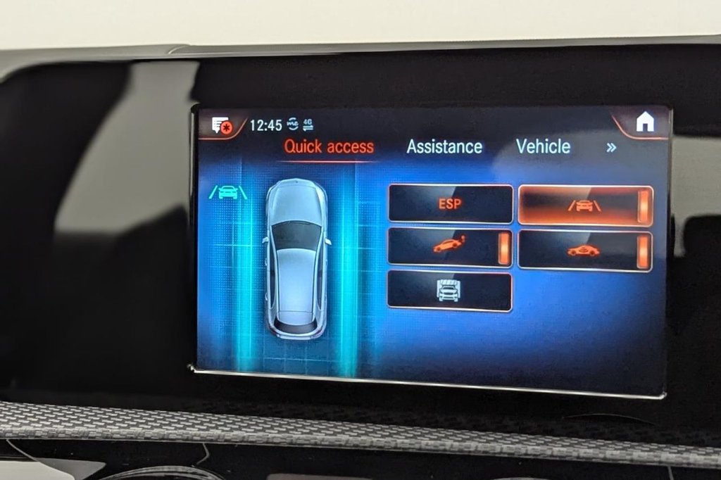 Used Mercedes-Benz A-Class 2020 for sale - 77212212: Photo 37