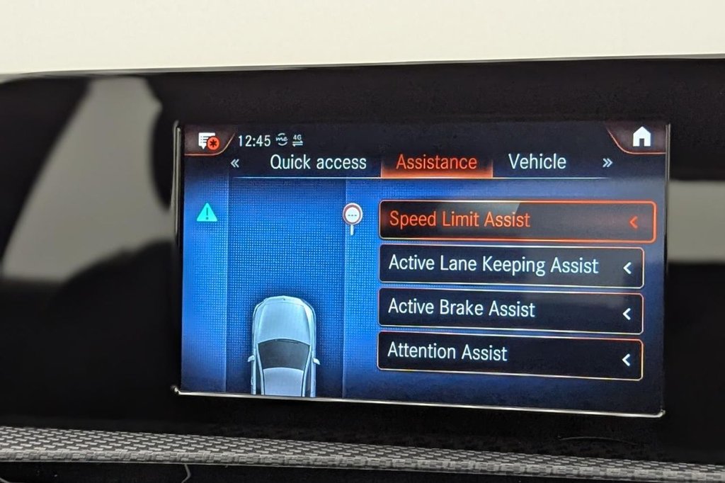 Used Mercedes-Benz A-Class 2020 for sale - 77212212: Photo 38