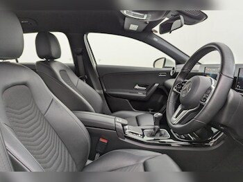 Used Mercedes-Benz A-Class 2020 for sale - 77212212: Photo