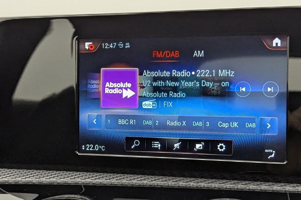 Used Mercedes-Benz A-Class 2020 for sale - 77212212: Photo 44