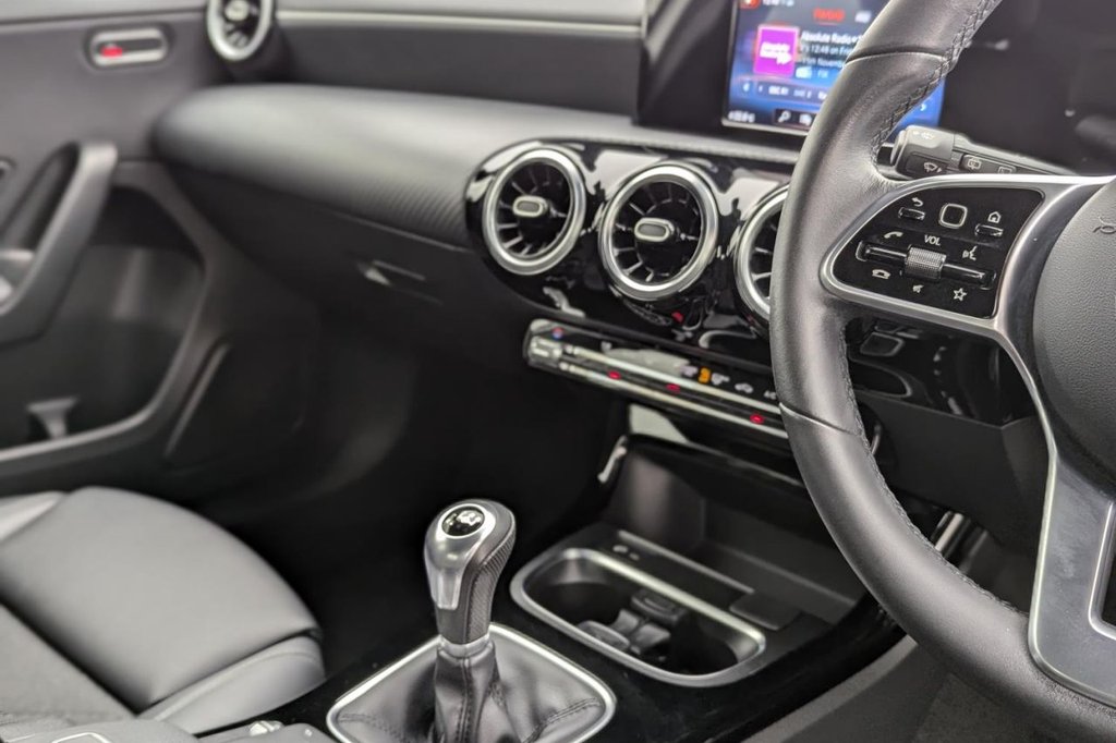 Used Mercedes-Benz A-Class 2020 for sale - 77212212: Photo 45