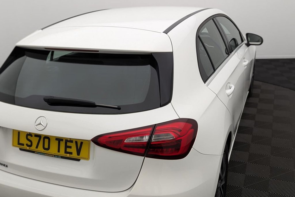 Used Mercedes-Benz A-Class 2020 for sale - 77212212: Photo 50