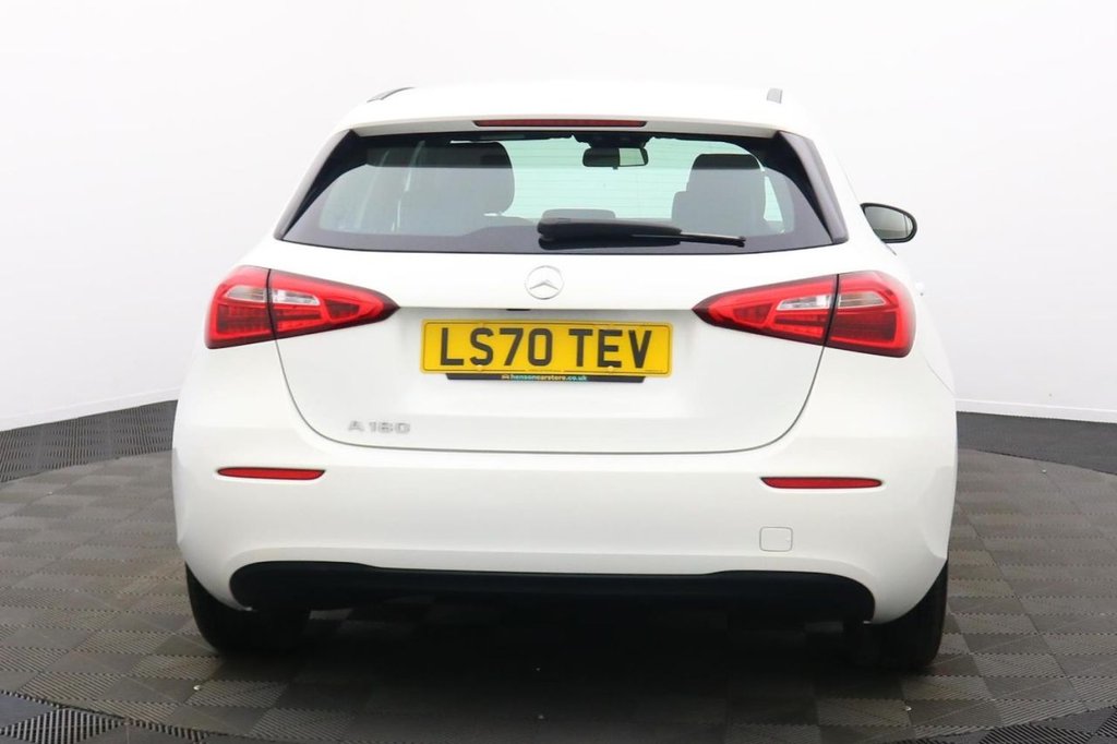 Used Mercedes-Benz A-Class 2020 for sale - 77212212: Photo 6