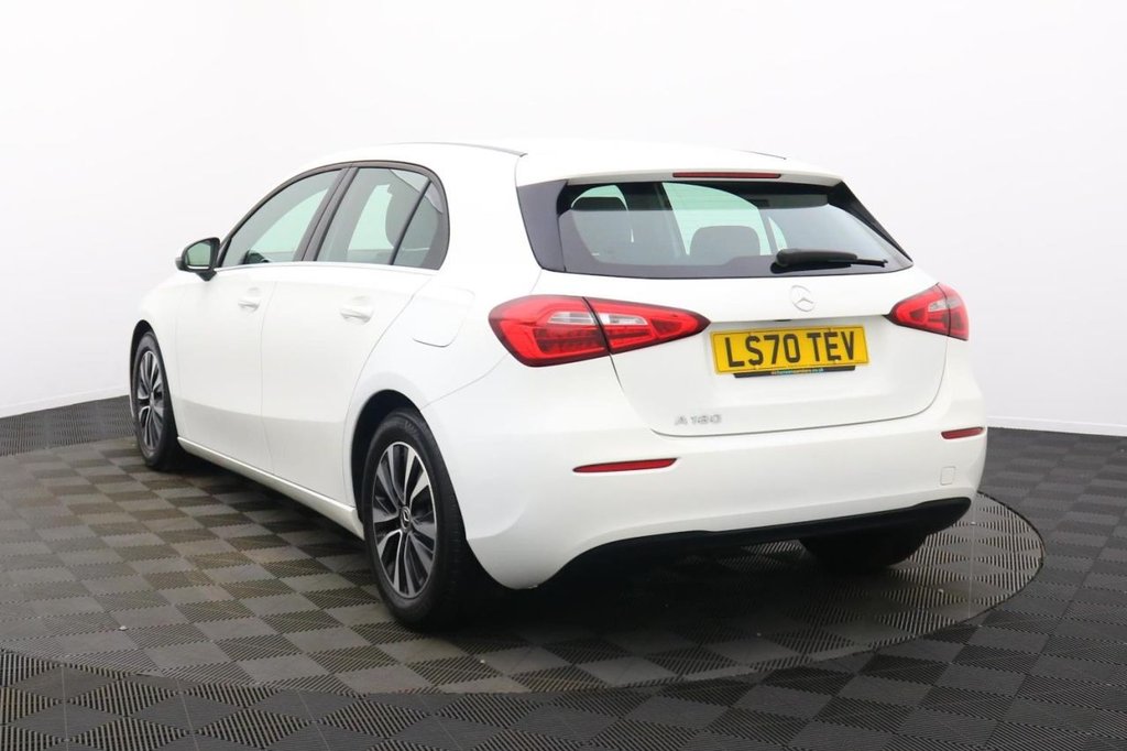 Used Mercedes-Benz A-Class 2020 for sale - 77212212: Photo 7