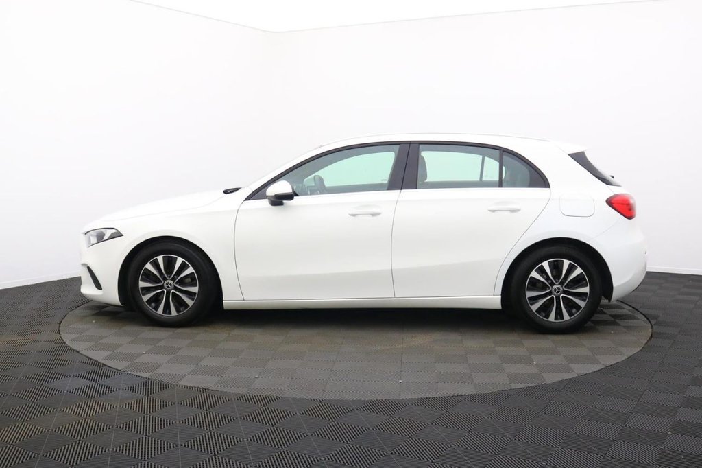 Used Mercedes-Benz A-Class 2020 for sale - 77212212: Photo 8