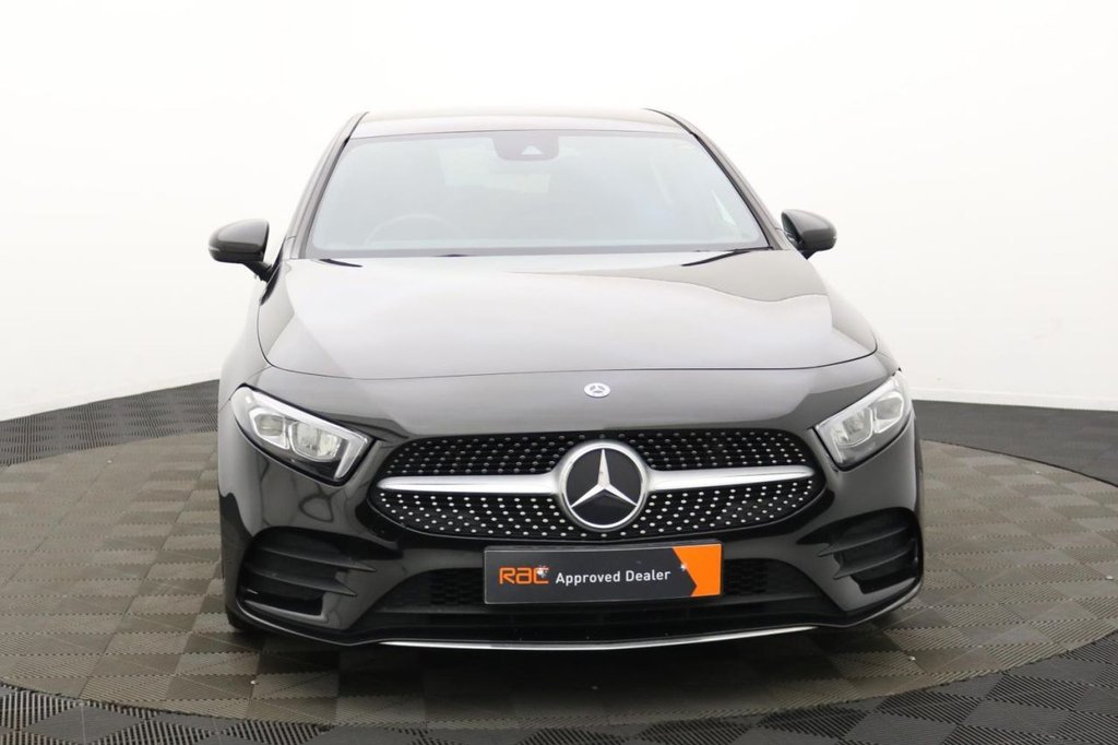 Used Mercedes-Benz A-Class 2020 for sale - 77212593: Photo 10