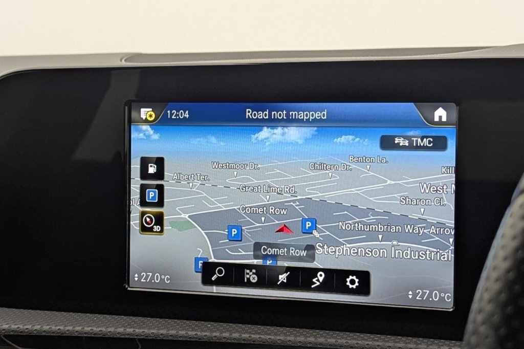 Used Mercedes-Benz A-Class 2020 for sale - 77212593: Photo 13