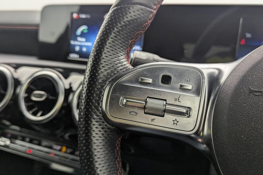 Used Mercedes-Benz A-Class 2020 for sale - 77212593: Photo 14