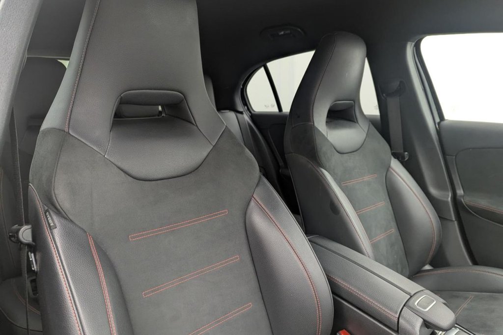 Used Mercedes-Benz A-Class 2020 for sale - 77212593: Photo 15