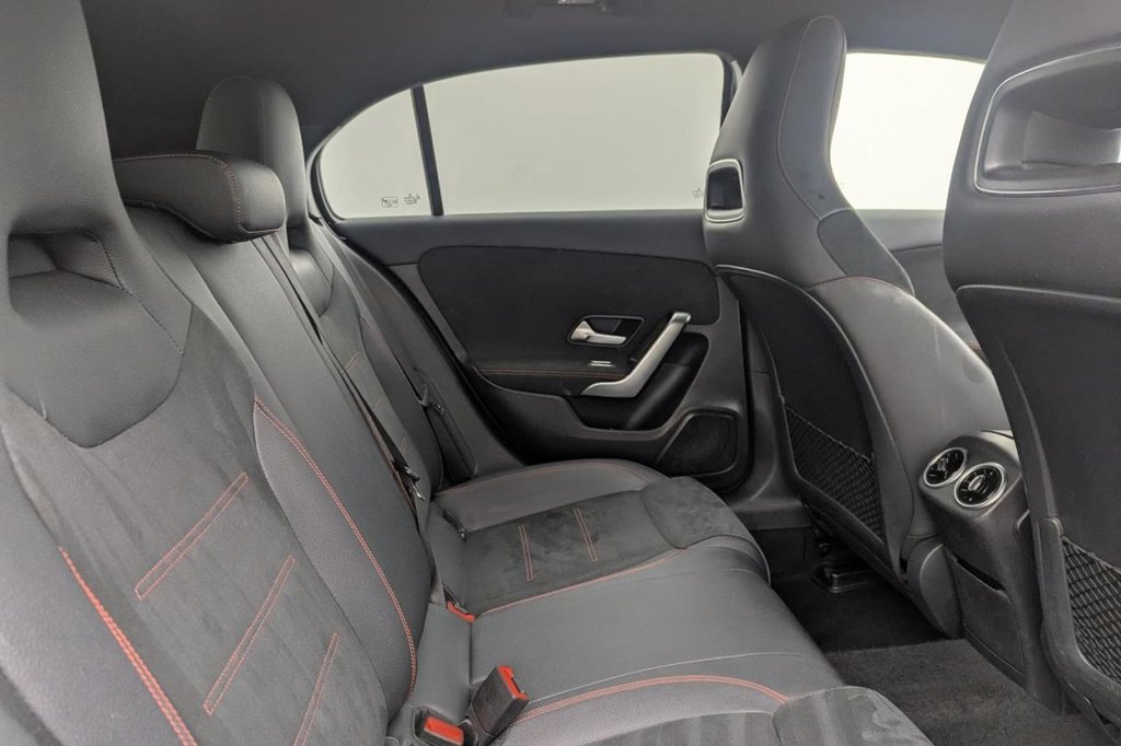 Used Mercedes-Benz A-Class 2020 for sale - 77212593: Photo 16