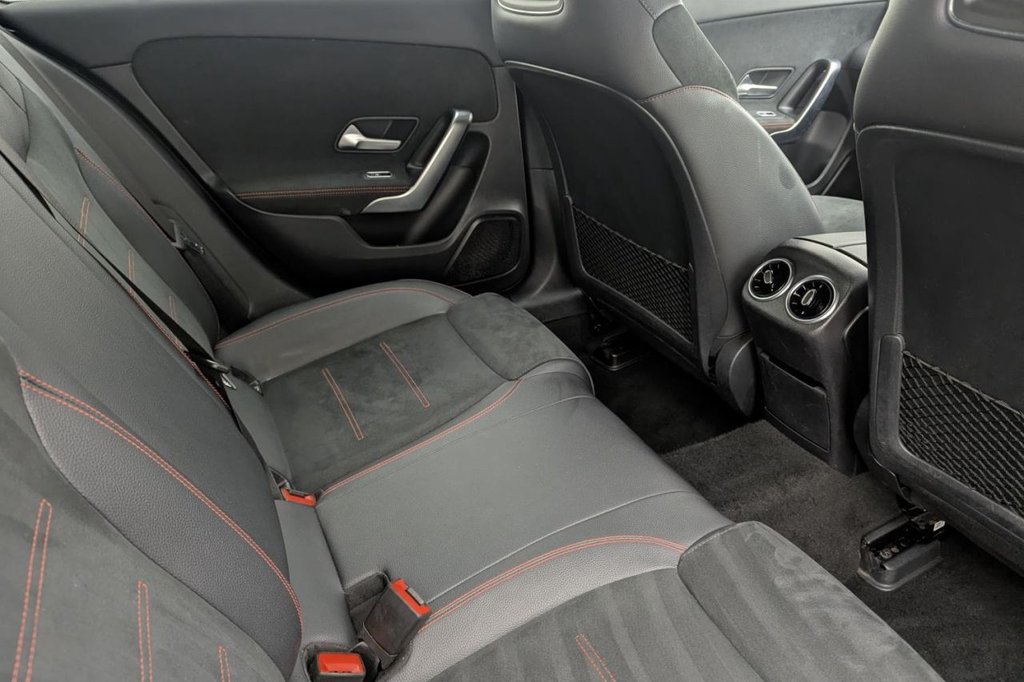 Used Mercedes-Benz A-Class 2020 for sale - 77212593: Photo 18