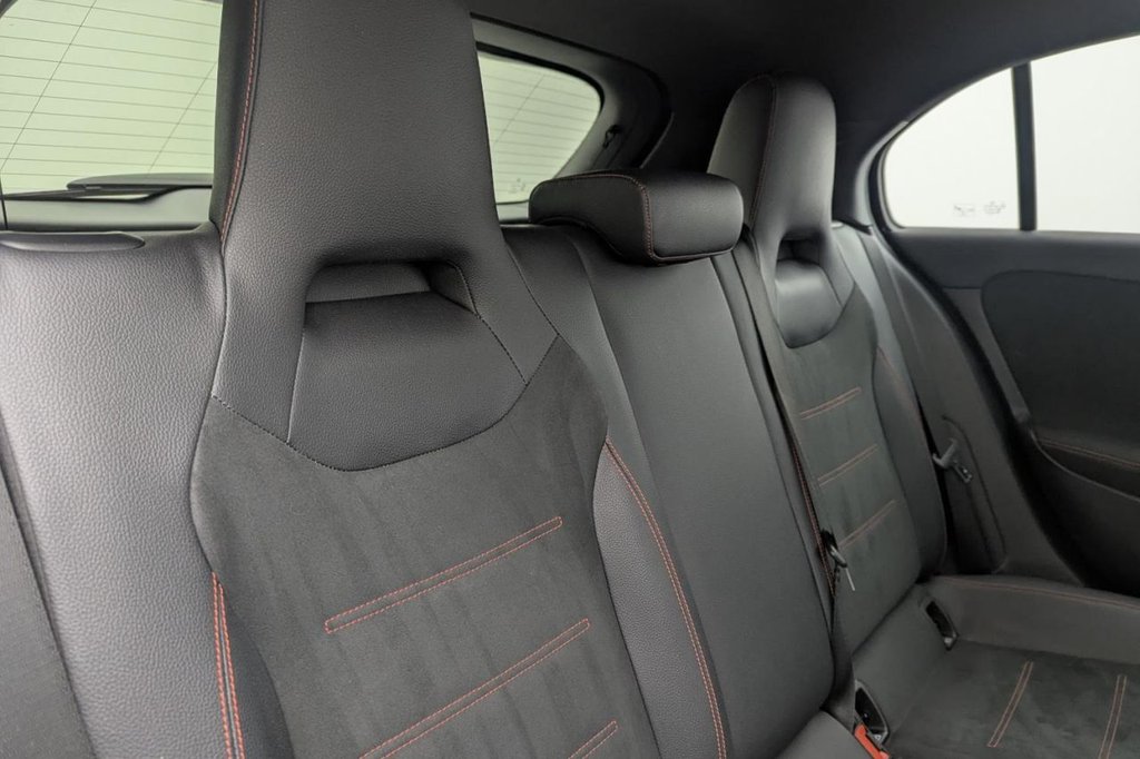 Used Mercedes-Benz A-Class 2020 for sale - 77212593: Photo 19