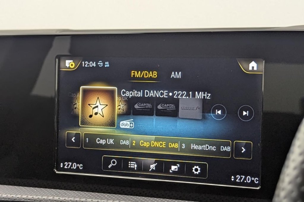 Used Mercedes-Benz A-Class 2020 for sale - 77212593: Photo 23