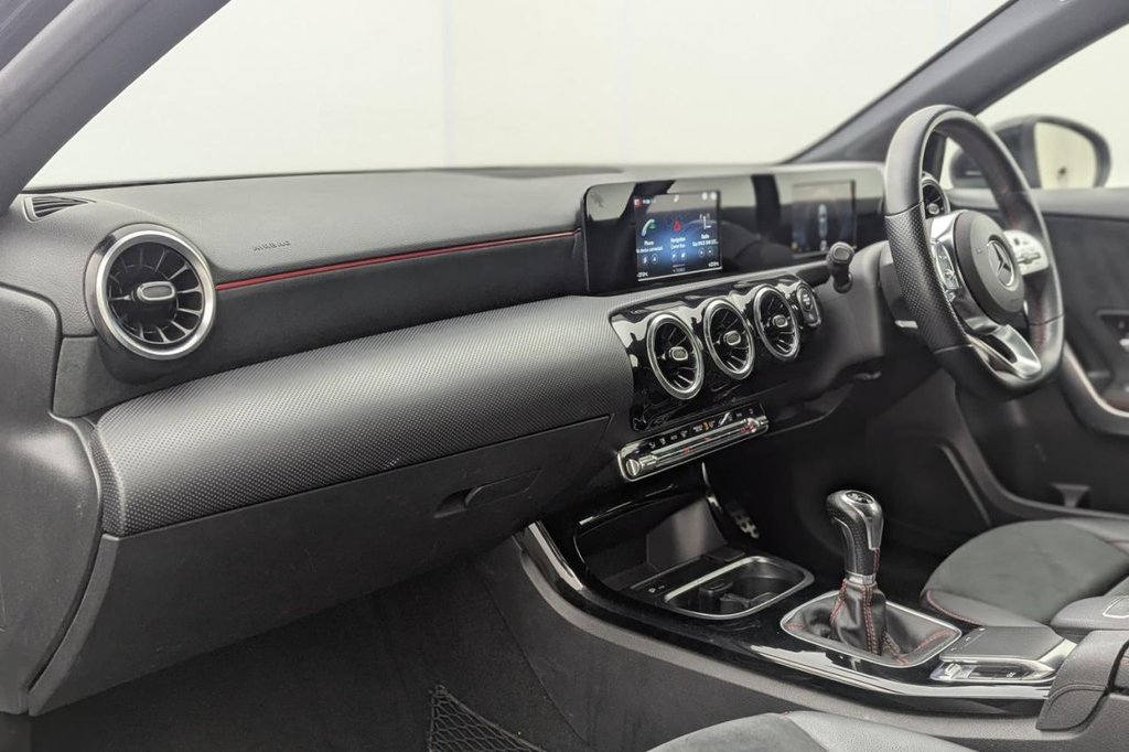 Used Mercedes-Benz A-Class 2020 for sale - 77212593: Photo 25