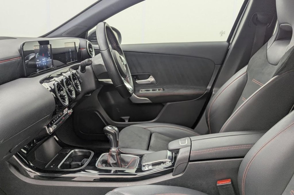 Used Mercedes-Benz A-Class 2020 for sale - 77212593: Photo 26