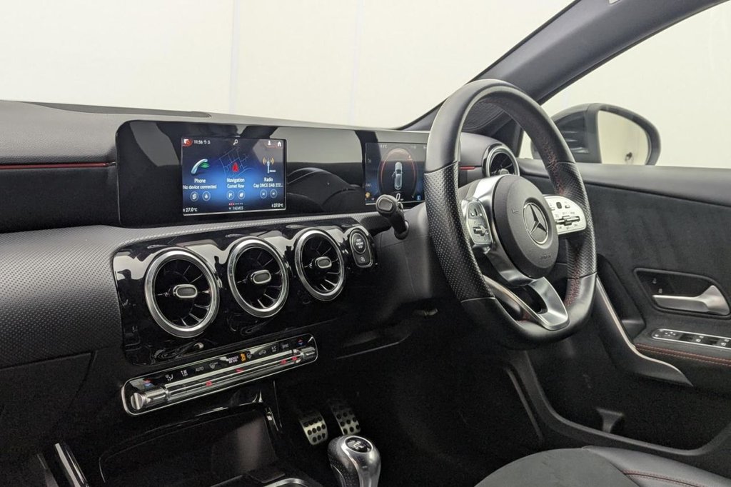 Used Mercedes-Benz A-Class 2020 for sale - 77212593: Photo 27