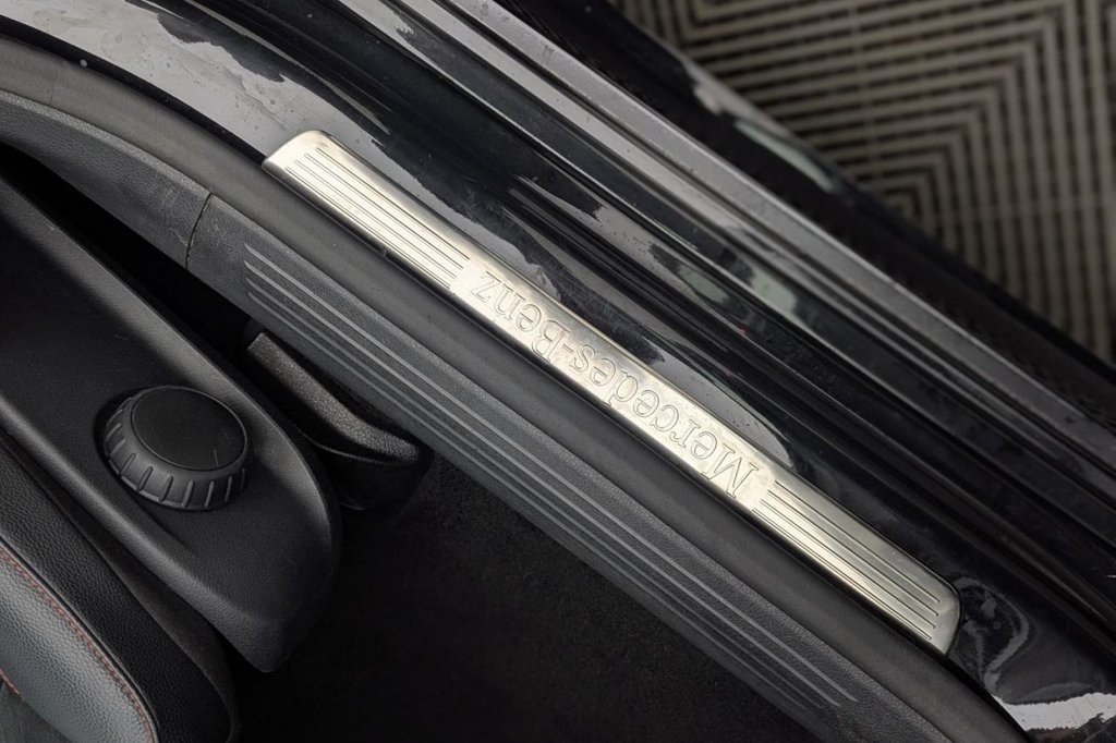 Used Mercedes-Benz A-Class 2020 for sale - 77212593: Photo 32