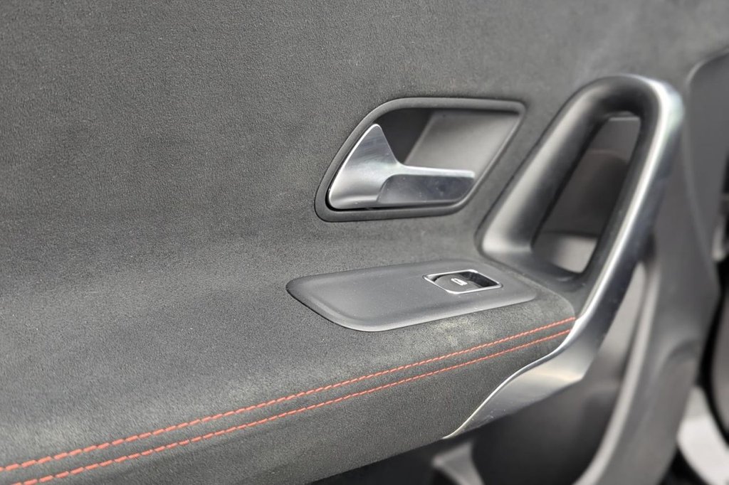 Used Mercedes-Benz A-Class 2020 for sale - 77212593: Photo 33