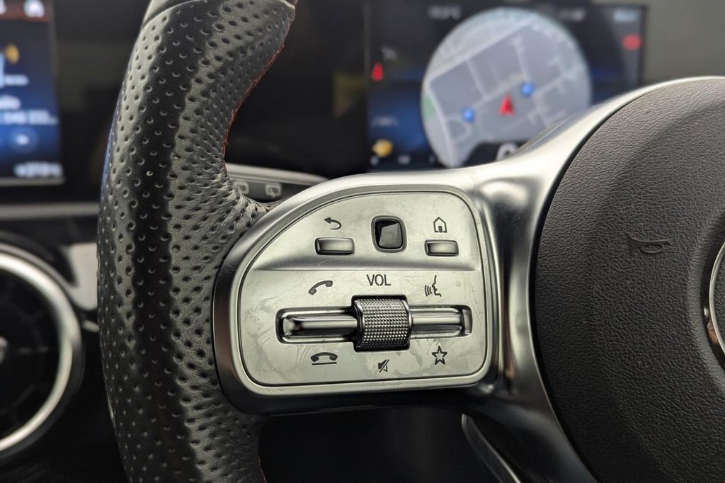 Used Mercedes-Benz A-Class 2020 for sale - 77212593: Photo 36