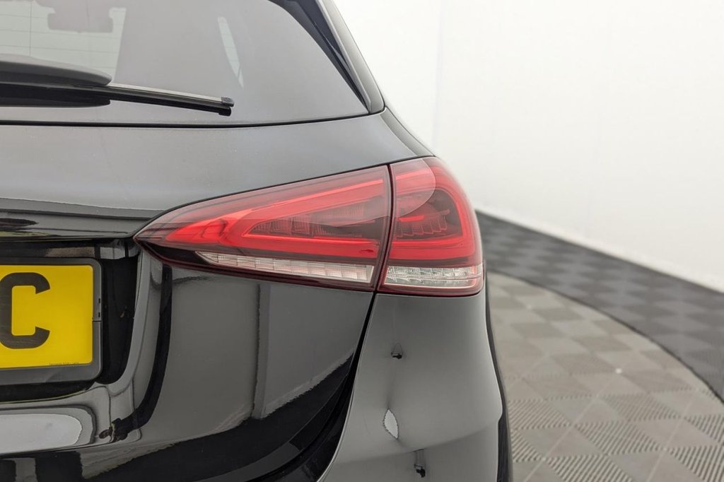 Used Mercedes-Benz A-Class 2020 for sale - 77212593: Photo 45