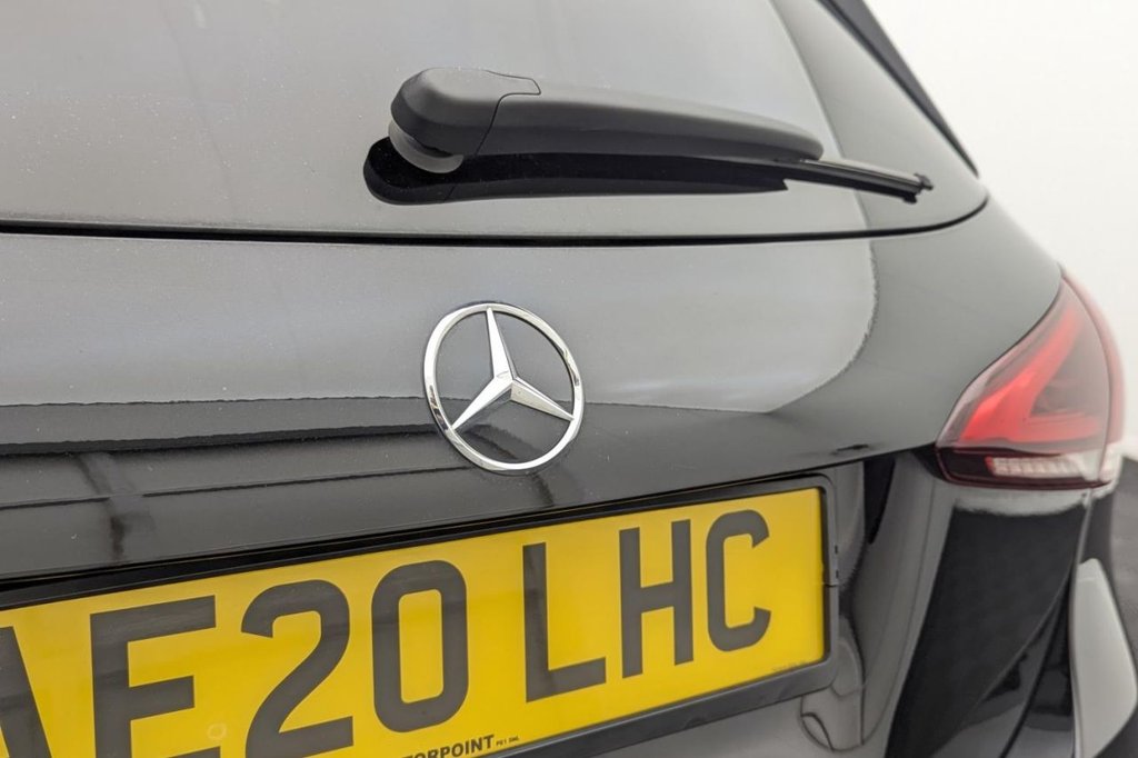 Used Mercedes-Benz A-Class 2020 for sale - 77212593: Photo 46