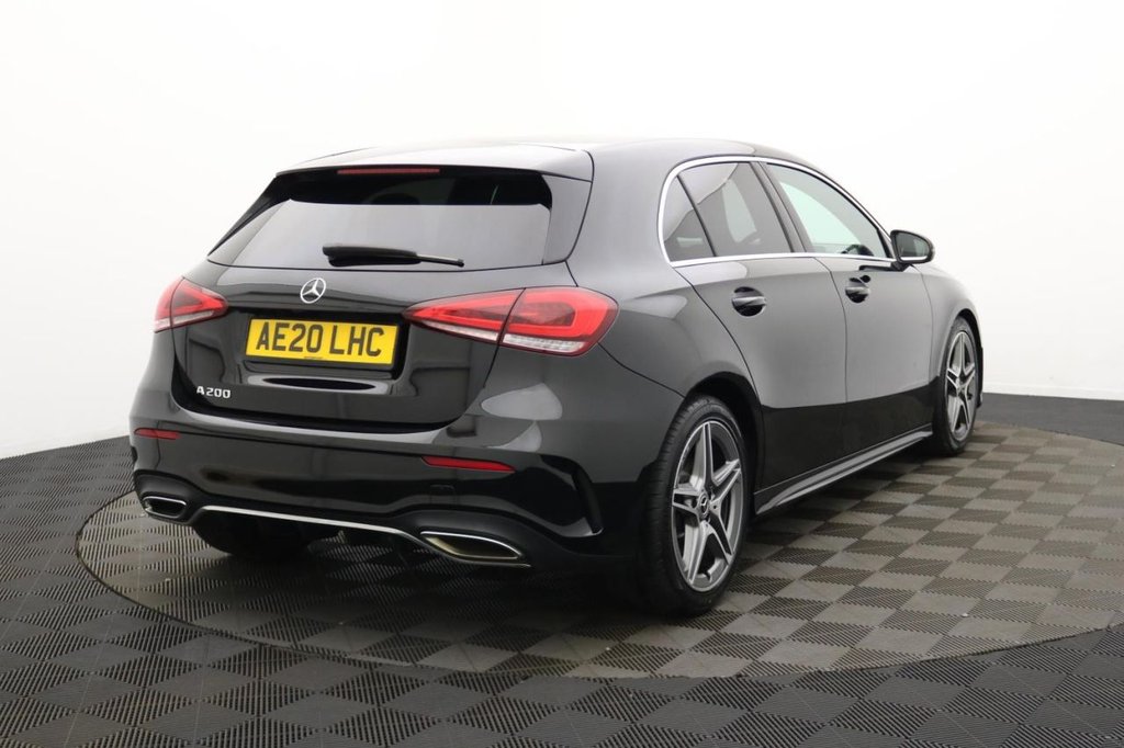 Used Mercedes-Benz A-Class 2020 for sale - 77212593: Photo 5