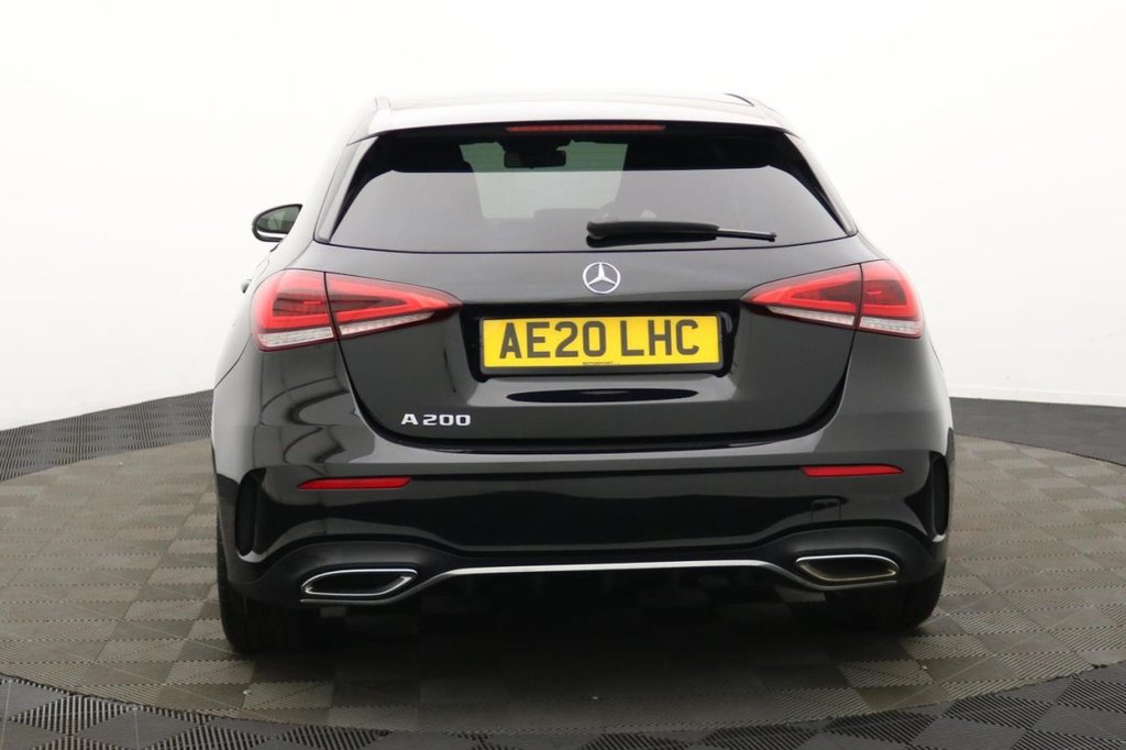Used Mercedes-Benz A-Class 2020 for sale - 77212593: Photo 6