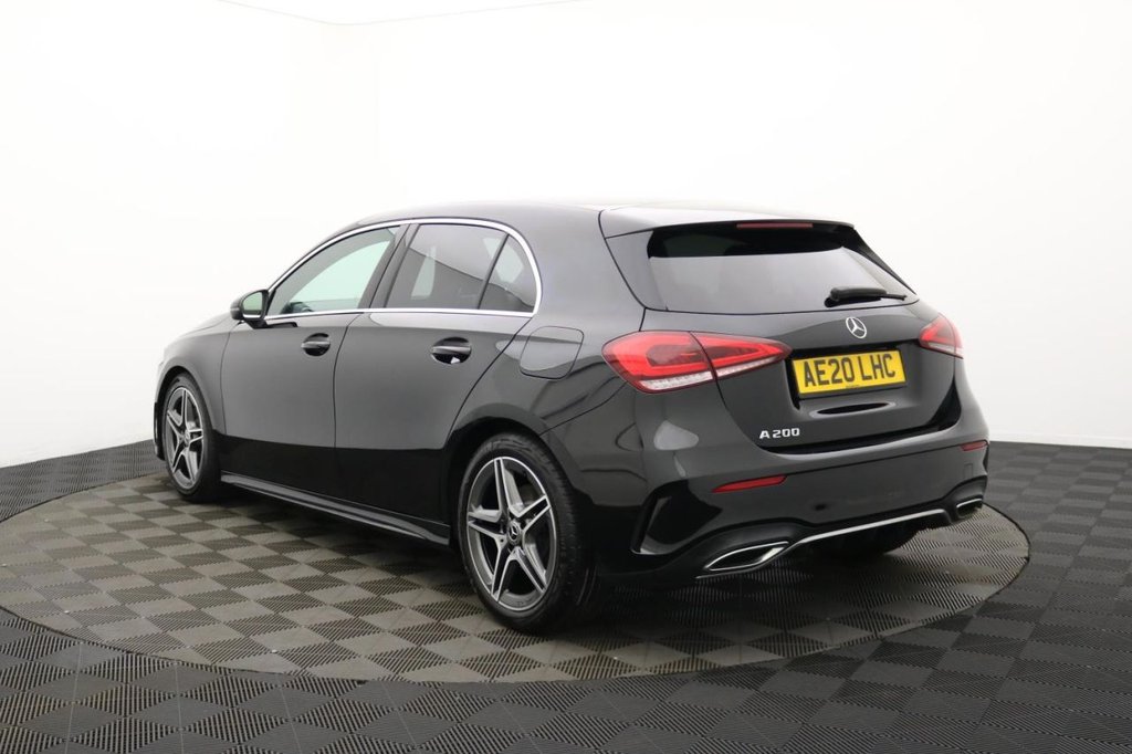 Used Mercedes-Benz A-Class 2020 for sale - 77212593: Photo 7