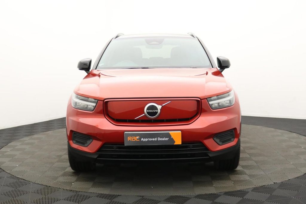 Used Volvo XC40 2021 for sale - 77212146: Photo 10