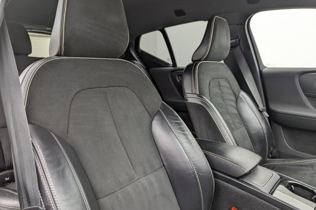Used Volvo XC40 2021 for sale - 77212146: Photo 15