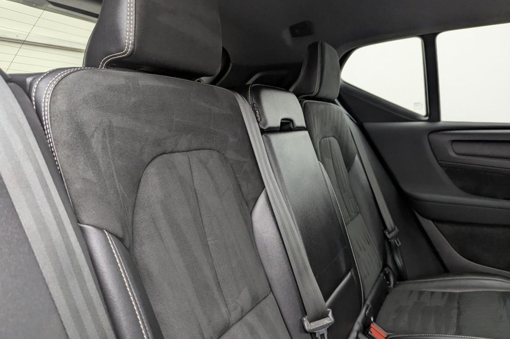 Used Volvo XC40 2021 for sale - 77212146: Photo 19