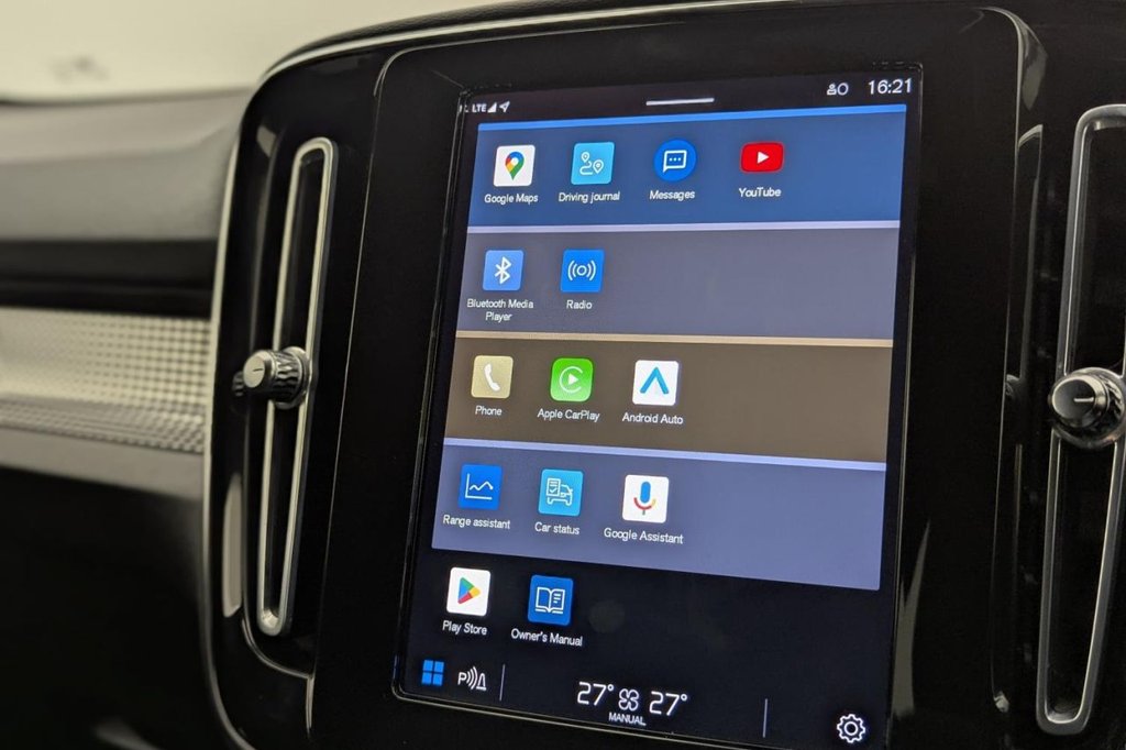 Used Volvo XC40 2021 for sale - 77212146: Photo 23