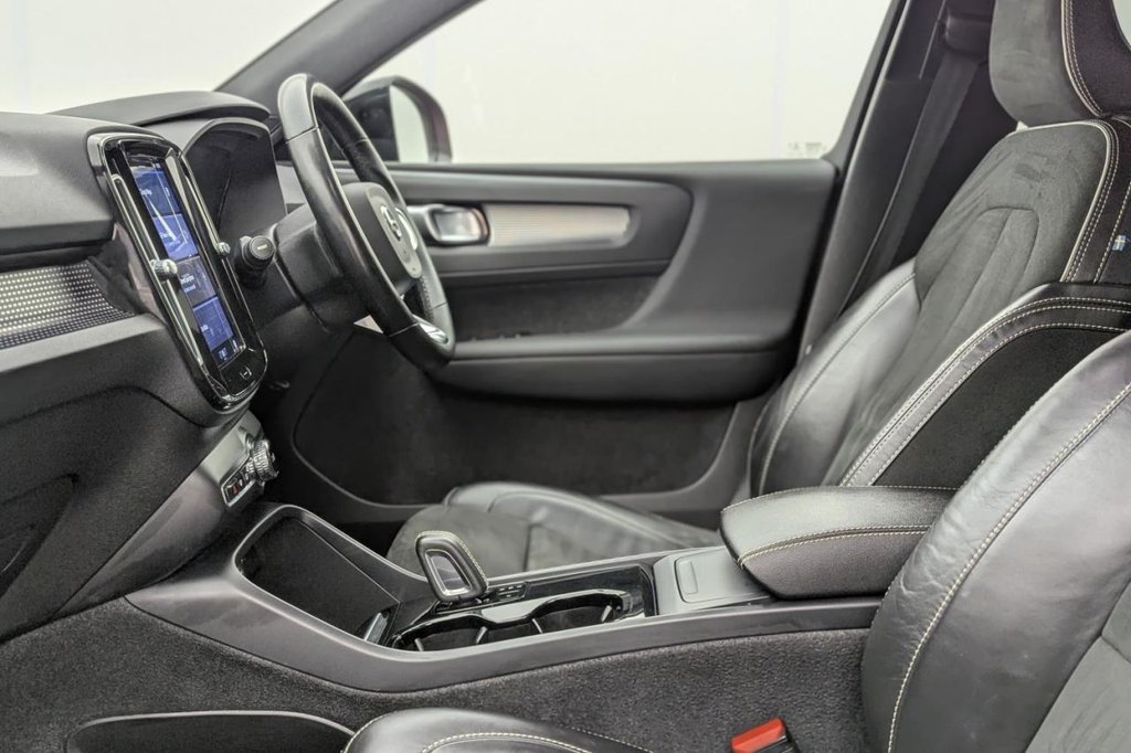 Used Volvo XC40 2021 for sale - 77212146: Photo 26