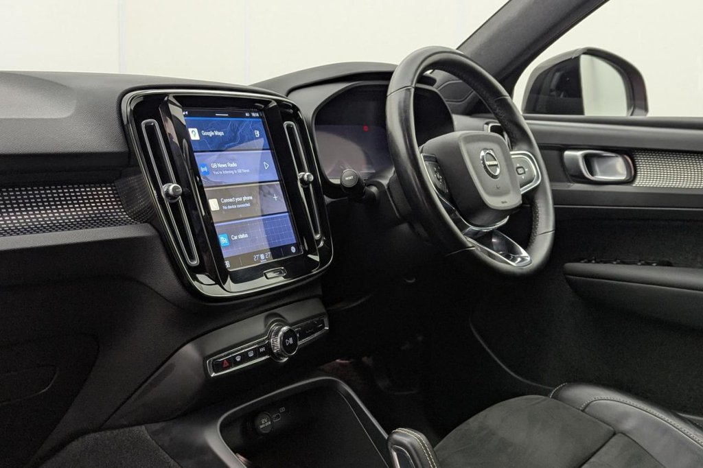 Used Volvo XC40 2021 for sale - 77212146: Photo 27