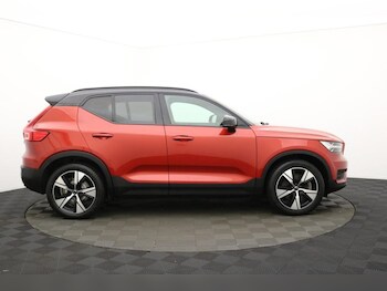 Used Volvo XC40 2021 for sale - 77212146: Photo