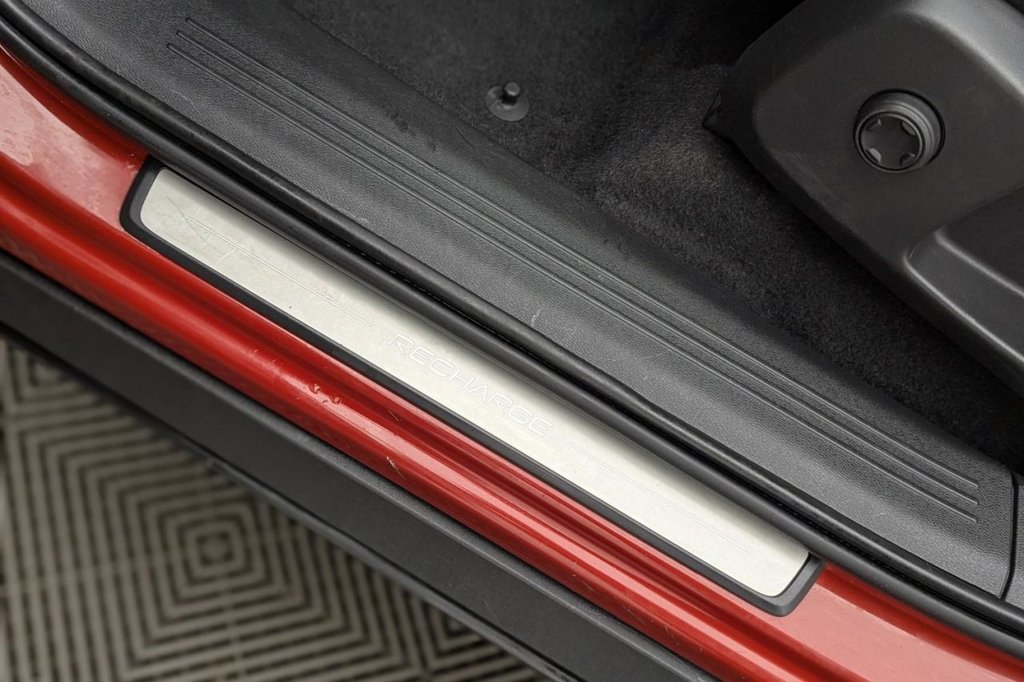 Used Volvo XC40 2021 for sale - 77212146: Photo 31