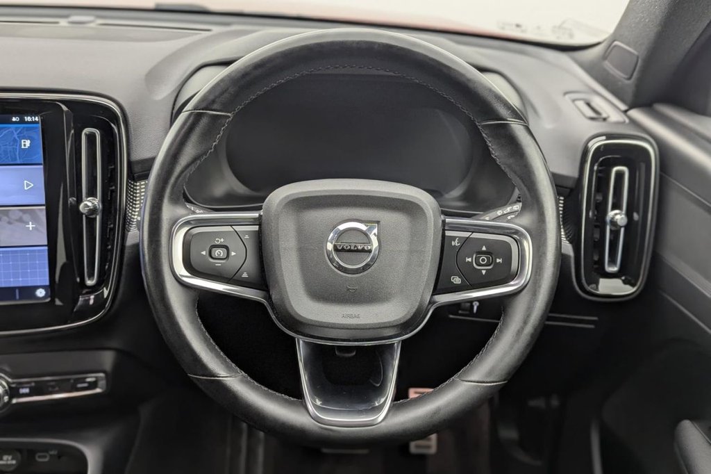 Used Volvo XC40 2021 for sale - 77212146: Photo 34