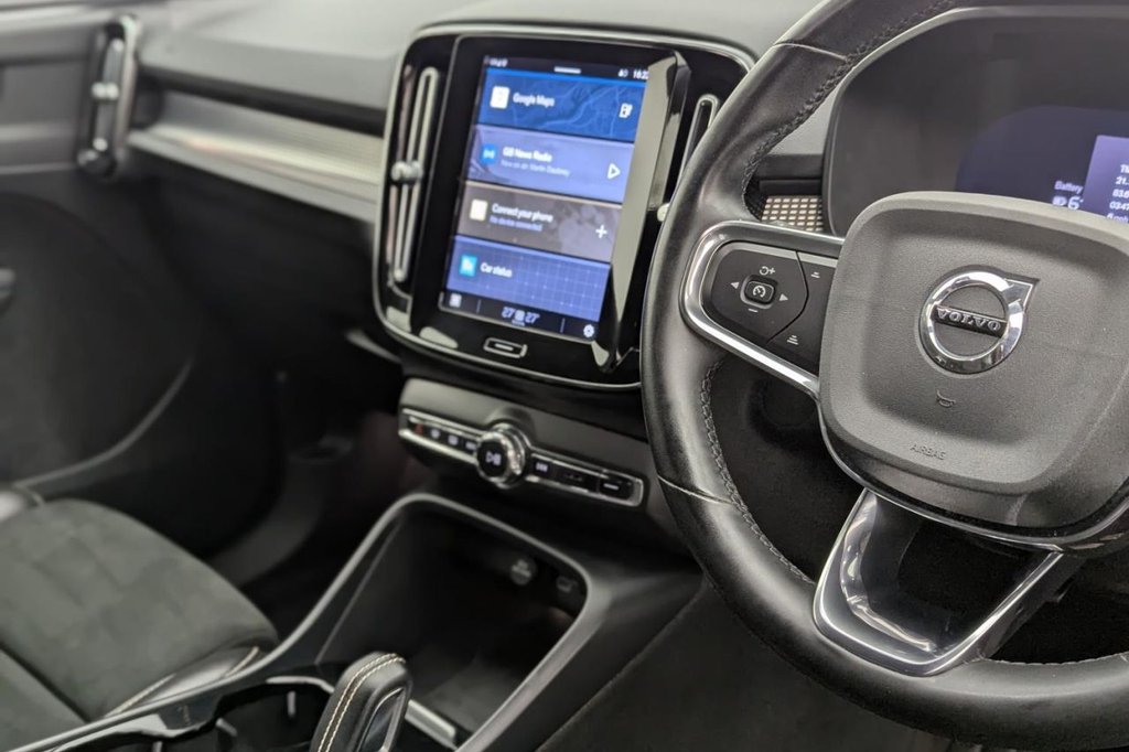 Used Volvo XC40 2021 for sale - 77212146: Photo 39